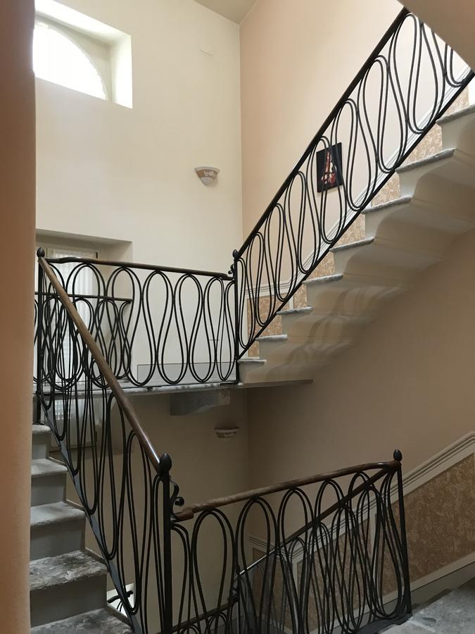 Locanda Ca' Rossa San Giovanni in Croce Kültér fotó