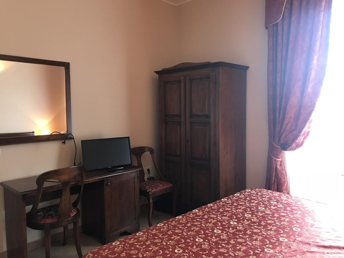 Locanda Ca' Rossa San Giovanni in Croce Kültér fotó