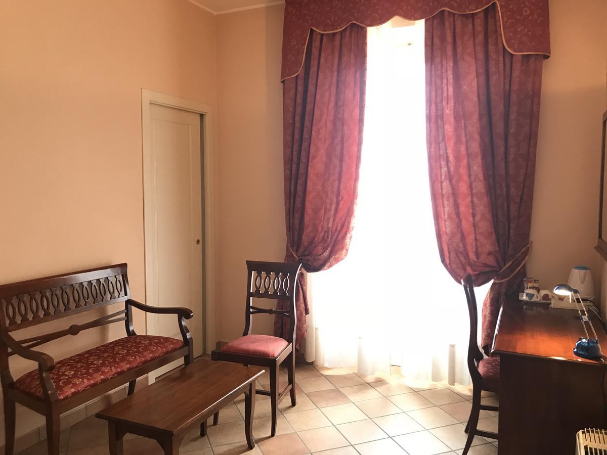 Locanda Ca' Rossa San Giovanni in Croce Kültér fotó